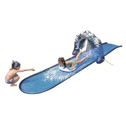 Mirpol Tobogan cu apă de grădină Ice Breaker Mobalis Homvera