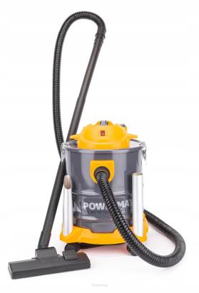 Powermat Aspirator industrial PM-ESP-2000M FCN Mobalis Homvera