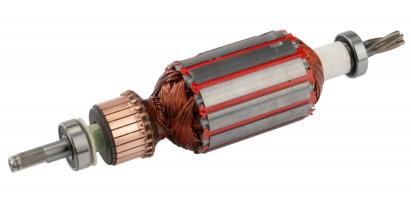 Powermat Rotor pentru aerator de gazon PM-AEW-2400M-WI Mobalis Homvera