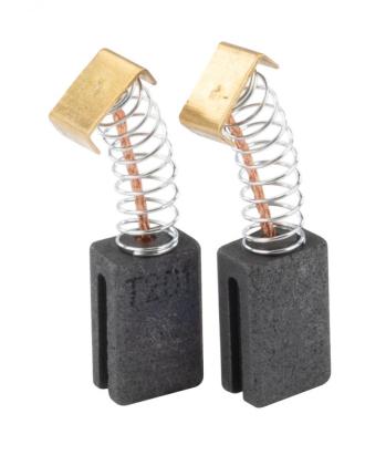 Powermat Perii de carbon pentru aerator de gazon PM-AEW-2550M-SZ Mobalis Homvera