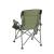 Leziter Fotoliu Leziter Comfort Plus cu suport pentru pahare, verde Mobalis Homvera