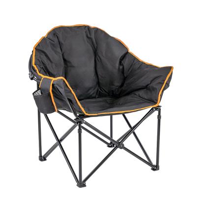 Leziter Scaun de pescuit Leziter negru Mobalis Homvera