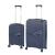 Leziter Set de valize cu rotile TravelLux Endure II Mobalis Homvera