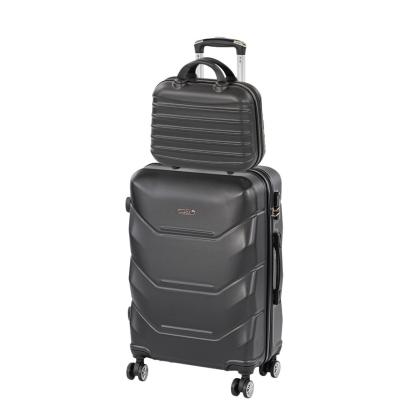Leziter Set de valize cu rotile TravelLux Max III Mobalis Homvera