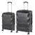 Leziter Set de valize cu rotile TravelLux Max VII Mobalis Homvera