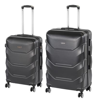Leziter Set de valize cu rotile TravelLux Max VII Mobalis Homvera