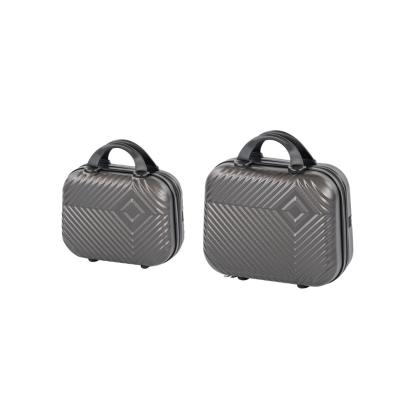 Leziter Set de valize TravelLux Pro II Mobalis Homvera