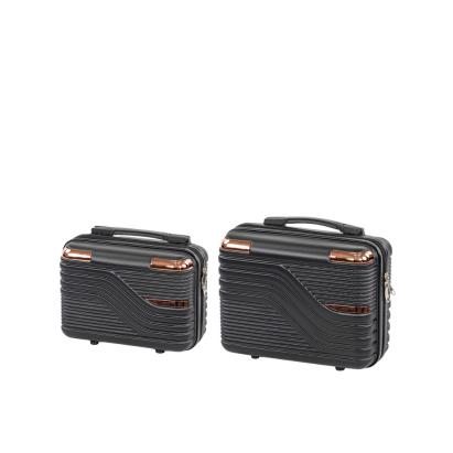 Leziter Set de valize TravelLux Urban II Mobalis Homvera