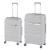 Leziter Set de valize cu rotile TravelLux Voyager VII Mobalis Homvera