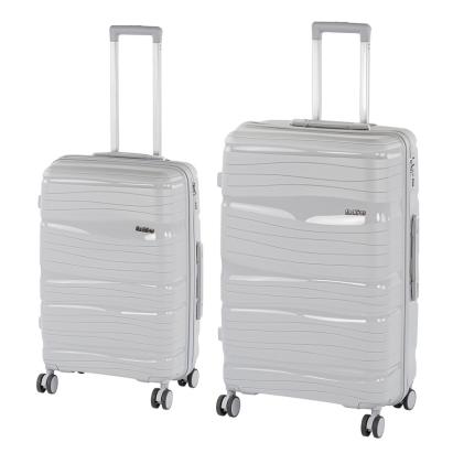 Leziter Set de valize cu rotile TravelLux Voyager VII Mobalis Homvera