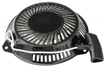 Powermat Demaror pentru mașină de tuns iarba pe benzină PM-KSS-700SH-ST Mobalis Homvera