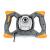 Powermat Malaxor electric de mortar PM-MI-2600 Mobalis Homvera