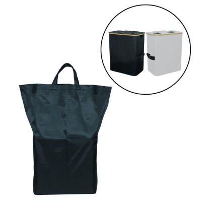 Leziter Sac de colectare selectivă a sticlelor 70l Mobalis Homvera