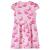 Rochie pentru copii, roz deschis, 92 GartenMobel Dekor