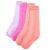 Șosete copii 5 perechi EU 23-26 GartenMobel Dekor