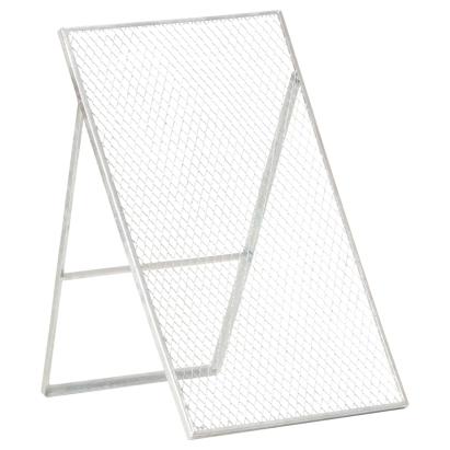 Sită de grădină, oțel galvanizat GartenMobel Dekor