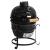 Gratar gradina, grill rotund, ceramic, cu capac, 35x40.5x55 cm, Kamado Egg 13  GartenVIP DiyLine
