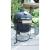 Gratar gradina, grill rotund, ceramic, cu capac, 35x40.5x55 cm, Kamado Egg 13  GartenVIP DiyLine