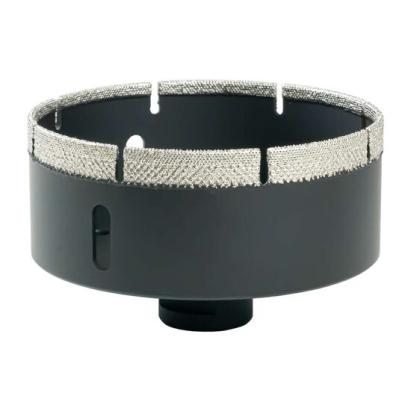 Carota diamantata, vacuum brazed, M14, 100 mm, Richmann Exclusive GartenVIP DiyLine