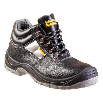 Ghete de lucru WS3 negru/gri TOPMASTER HardWork ToolsRange