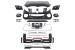 Kit Exterior Complet Mercedes V-Class W447 (2014-03.2019) Conversie la 2020 Design Performance AutoTuning