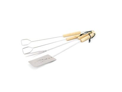 Mirpol Set de accesorii pentru grătar AE182 Mobalis Homvera