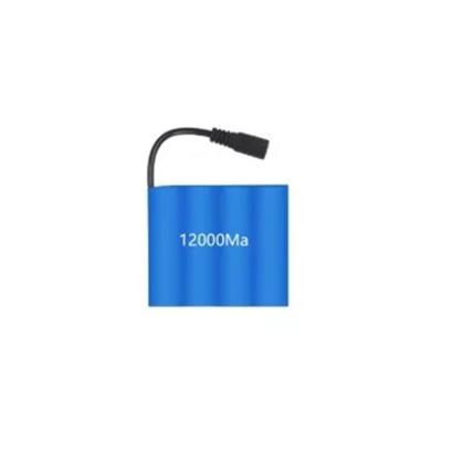 Leziter Baterie litiu 12000 mAh Mobalis Homvera