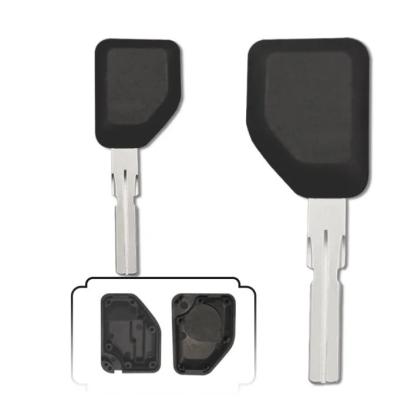 Cheie Cu Locas Cip pentru Camion Volvo AutoProtect KeyCars