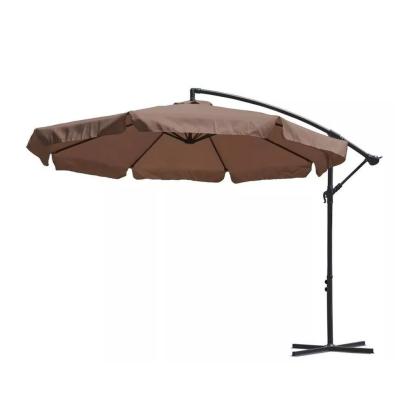 Mirpol Umbrelă de soare Garden Hero maro Mobalis Homvera