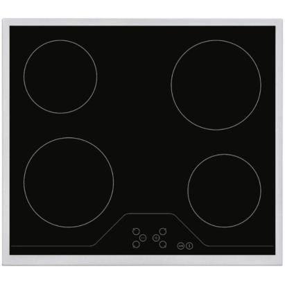 Homefort Plită ceramică HOMEFORT HFBK64T2B Mobalis Homvera