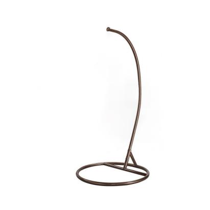 Leziter Suport pentru scaun suspendat maro Mobalis Homvera