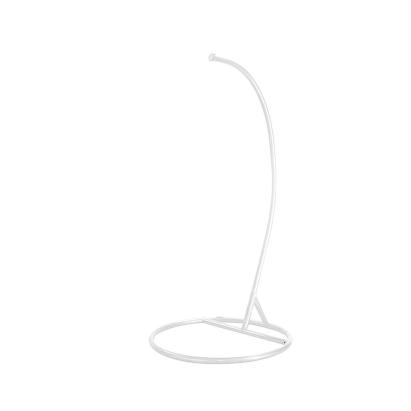 Leziter Suport pentru scaun suspendat alb Mobalis Homvera