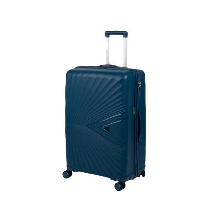 Leziter Valiză mare TravelLux Endure cu acoperiș rigid 50x78x30 cm Mobalis Homvera