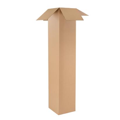 Leziter Cutie de carton 30,5x33,5x175 cm Mobalis Homvera