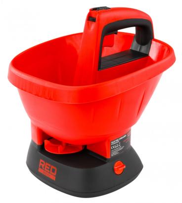 Red Technic Semănătoare cu baterie RTSAK0097 Mobalis Homvera