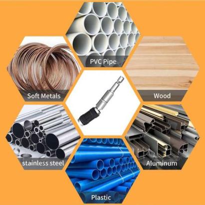 Leziter Adaptor pentru suport magnetic pentru biți MagnaBit Mobalis Homvera