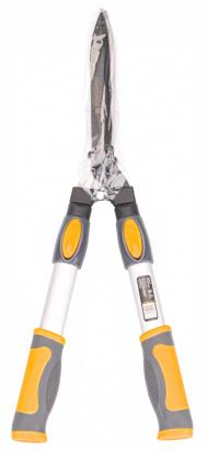 Powermat Mașină de tuns gard viu manuală 800mm PM-NDZ-760T Mobalis Homvera