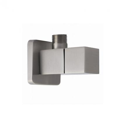 Kerra Robinet unghiular ZKSS1/2x1/2, nichel periat Mobalis Homvera