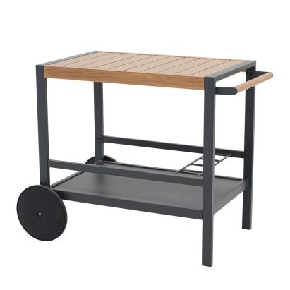 Mirpol Căruță de petrecere în grădină din Duisburg Mobalis Homvera