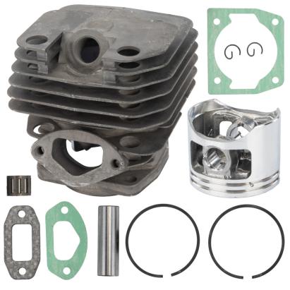 Red Technic Kit cilindru-piston pentru drujbă pe benzină RTPSP0035-CT Mobalis Homvera