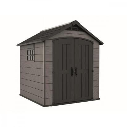 Curver Șopron pentru unelte de grădină Premier 757 Mobalis Homvera