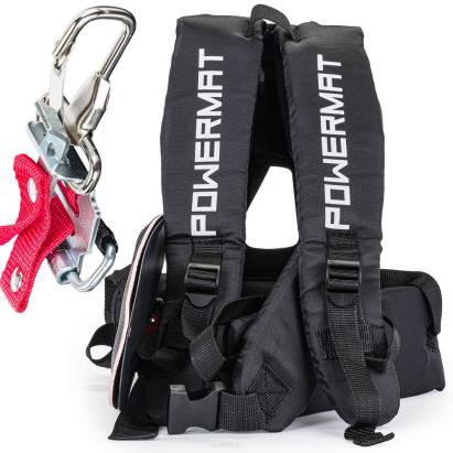 Powermat Curea SDK-2 pentru mașini de tuns iarba pe benzină, mașini de tuns iarba Mobalis Homvera