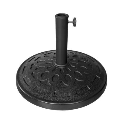 Mirpol Bază de umbrelă Havana 12L Mobalis Homvera