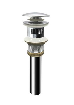 Wellis Sifon Myline Klikk-Klakk pentru lavoar cu preaplin Mobalis Homvera