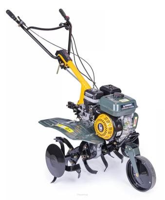 Powermat Sapă pe benzină PM-GGS-700M Mobalis Homvera