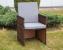 Logé Garden Set de mobilier de grădină Jawa Mobalis Homvera