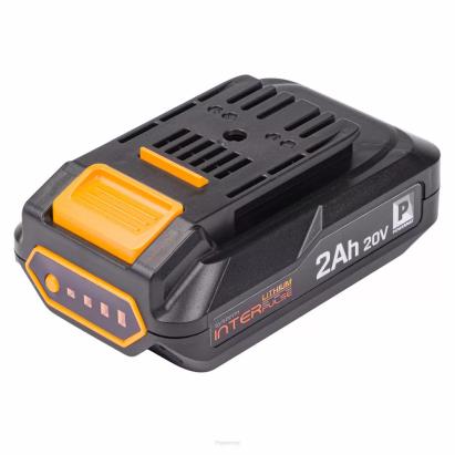 Powermat Baterie Powermat - INTERpulse PM-IPSA-220C Mobalis Homvera