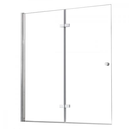 Leziter Paravan de baie Alor 122x140 cm Mobalis Homvera