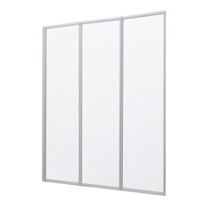 Leziter Paravan de cadă Nevada 135x140 cm Mobalis Homvera