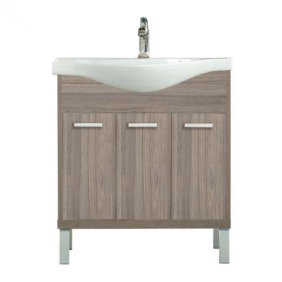 Leziter Dulap inferior Nerva 75 cu lavoar Mobalis Homvera